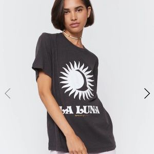 La Luna T-Shirt
